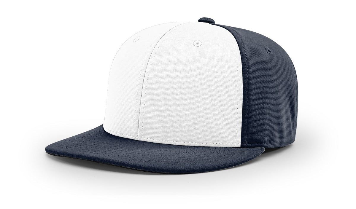 PTS20 | PULSE R-FLEX - White/Navy - ALT Caps Richardson White/Navy - ALT XS-SM