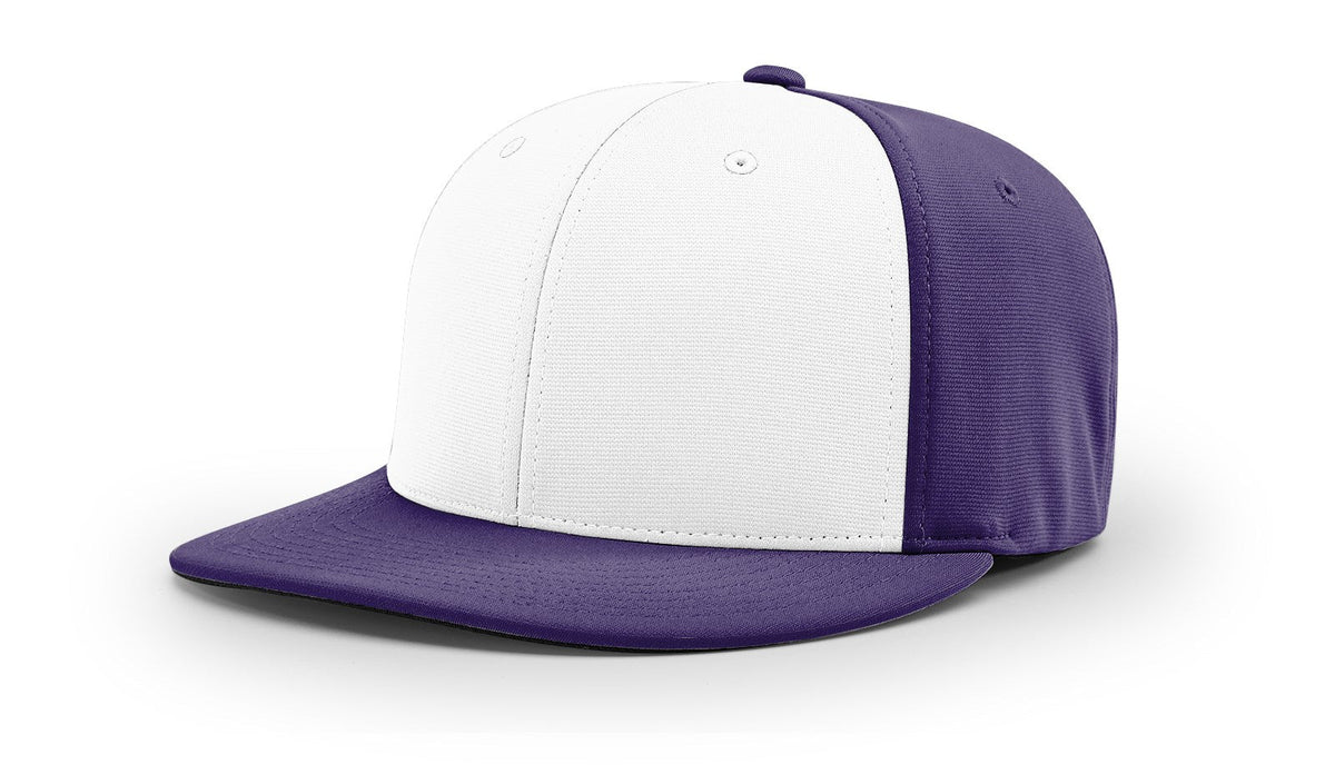 PTS20 | PULSE R-FLEX - White/Purple - ALT Caps Richardson White/Purple - ALT XS-SM