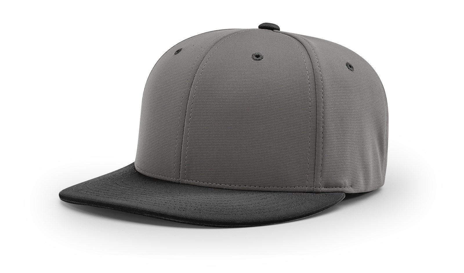 PTS20 | PULSE R-FLEX - Charcoal/Black Caps Richardson Charcoal/Black XS-SM
