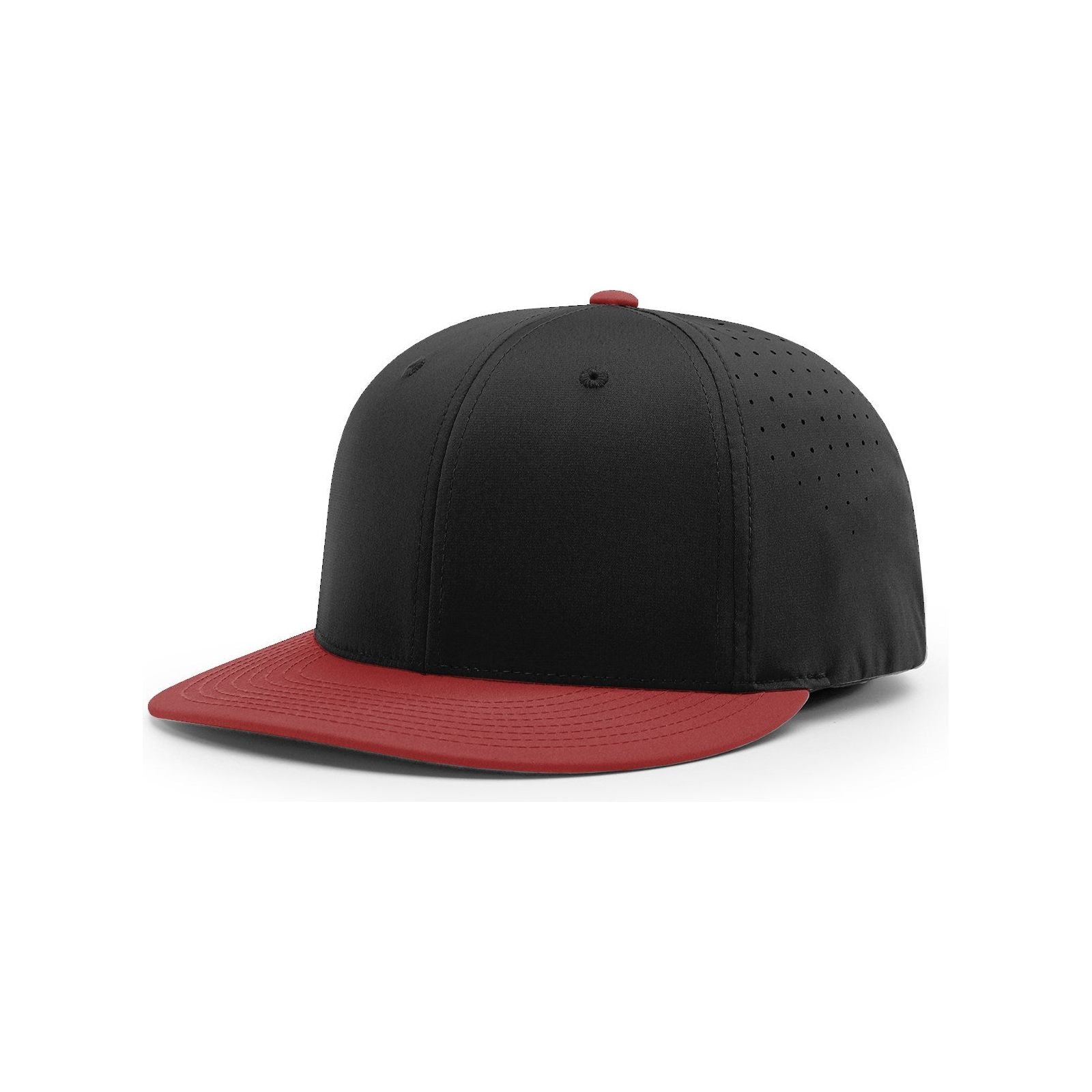 Richardson PTS30 | IGNITE LT R-FLEX - Black/Cardinal Richardson Black/Cardinal XS-SM