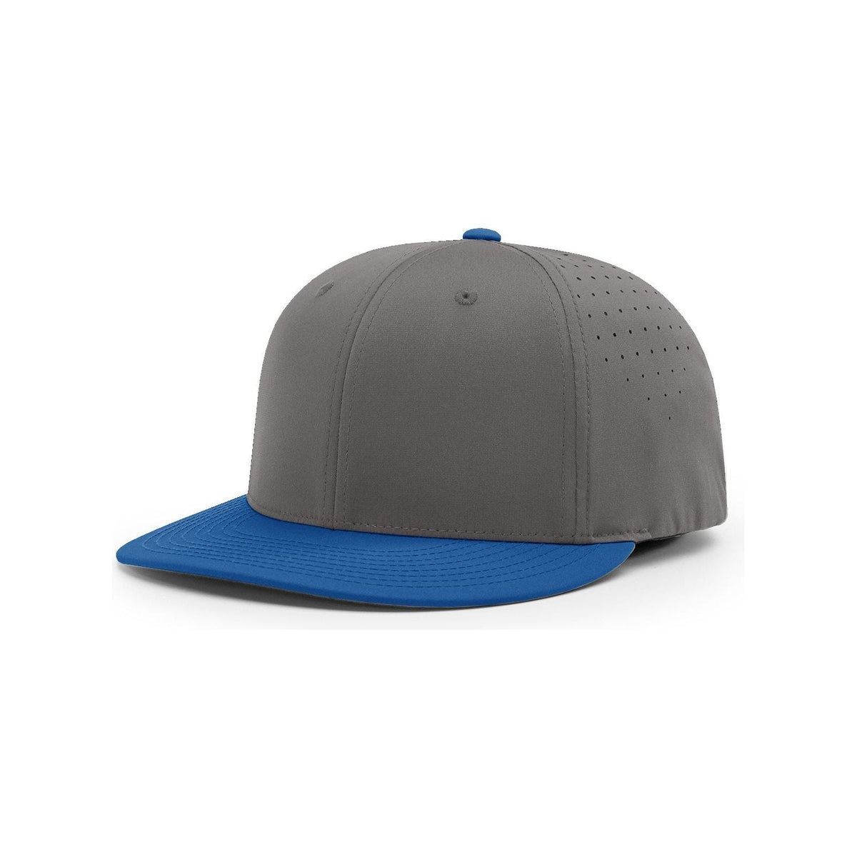 Richardson PTS30 | IGNITE LT R-FLEX - Charcoal/Royal Richardson Charcoal/Royal XS-SM
