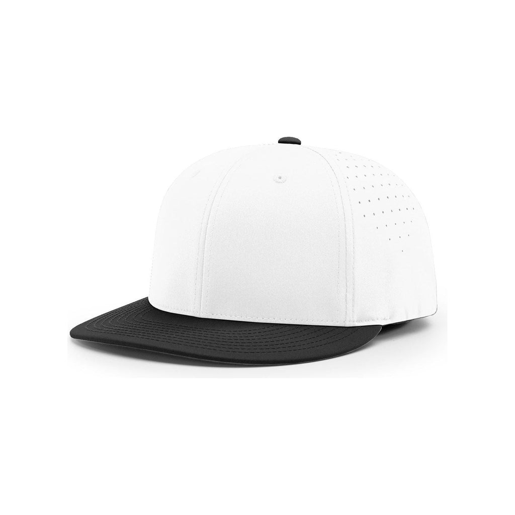 Richardson PTS30 | IGNITE LT R-FLEX - White/Black Richardson White/Black XS-SM