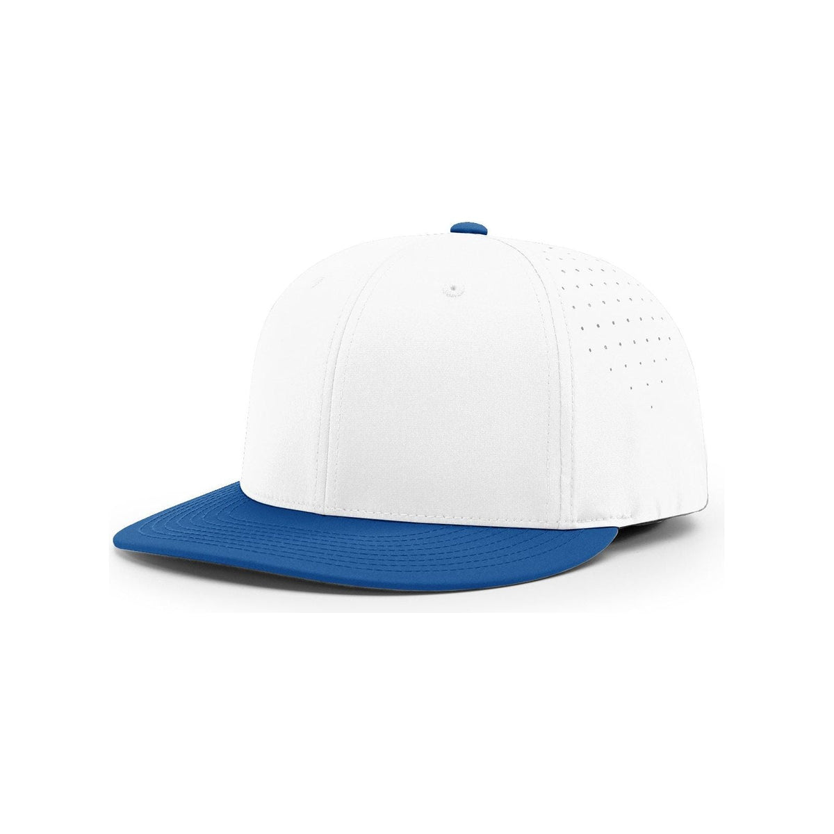 Richardson PTS30 | IGNITE LT R-FLEX - White/Royal - ALT Richardson White/Royal - ALT XS-SM