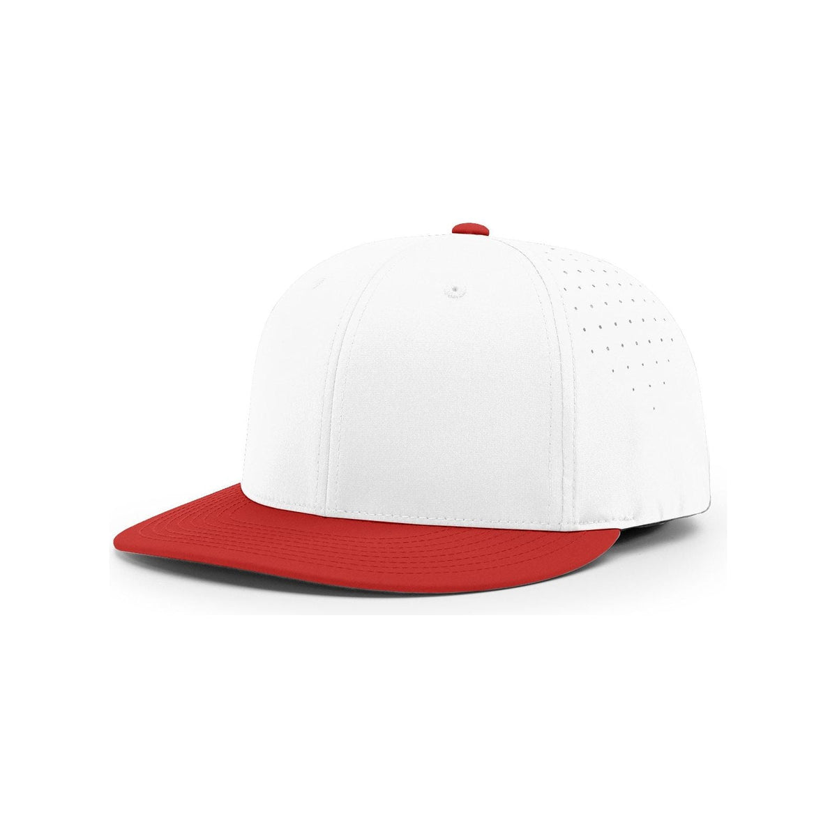Richardson PTS30 | IGNITE LT R-FLEX - White/Red - ALT Richardson White/Red - ALT XS-SM