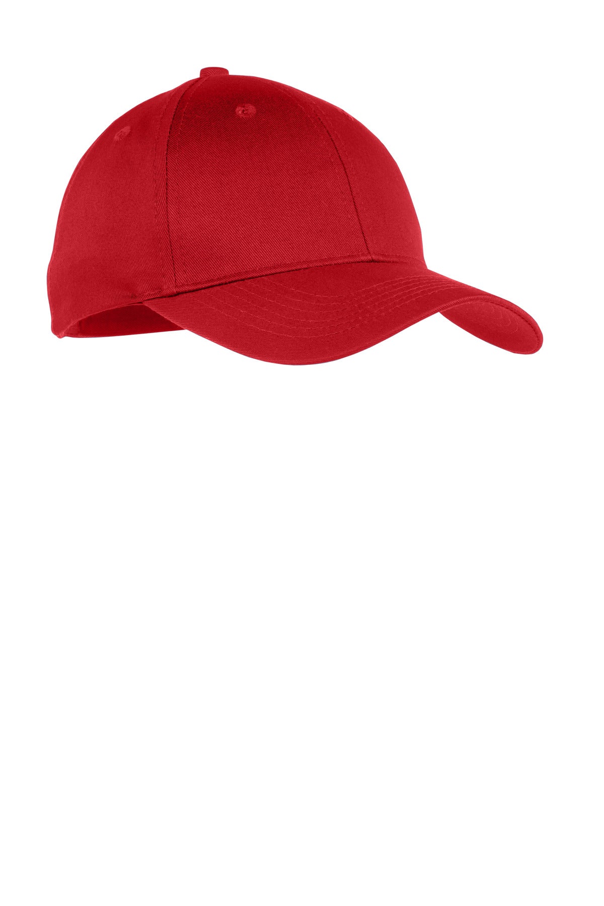 Port & Co ™  Youth Six-Panel Twill Cap.  YCP80 - Port & Company YCP80