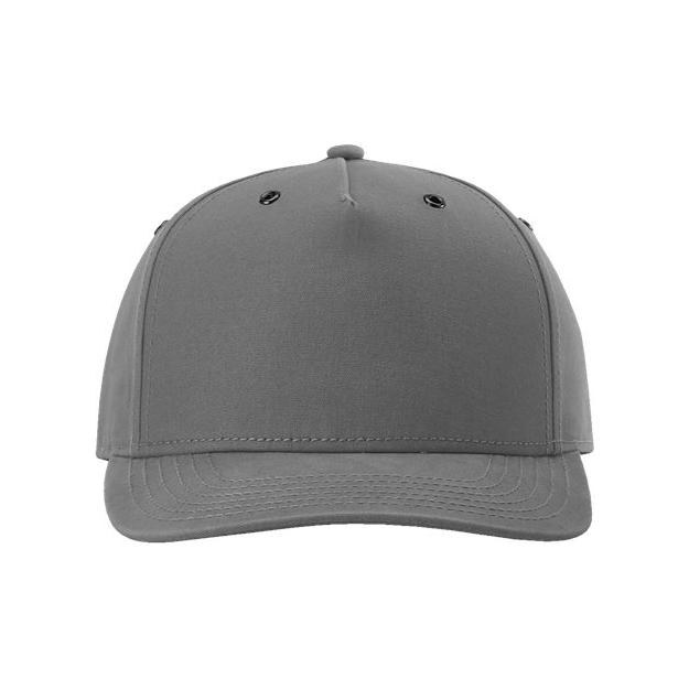 Richardson Burnside Cap - Richardson 336 Wheat Adjustable Caps