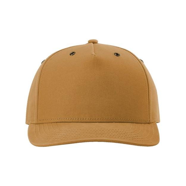 Richardson Burnside Cap - Richardson 336 Wheat Adjustable Caps