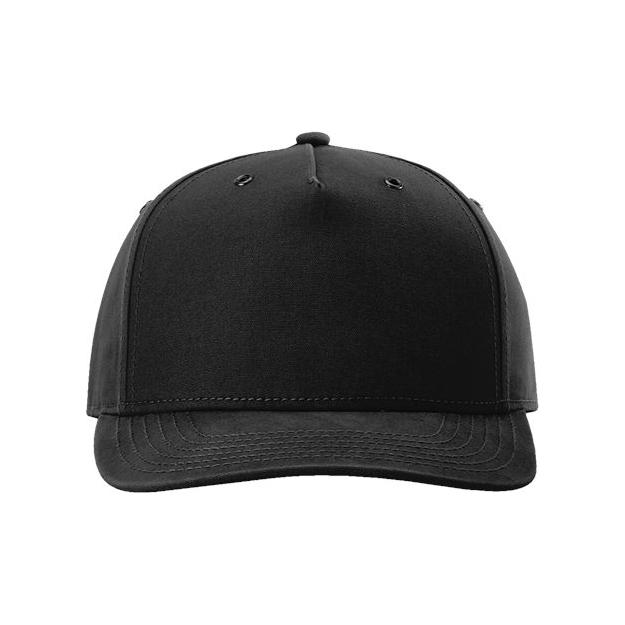 Richardson Burnside Cap - Richardson 336 Wheat Adjustable Caps