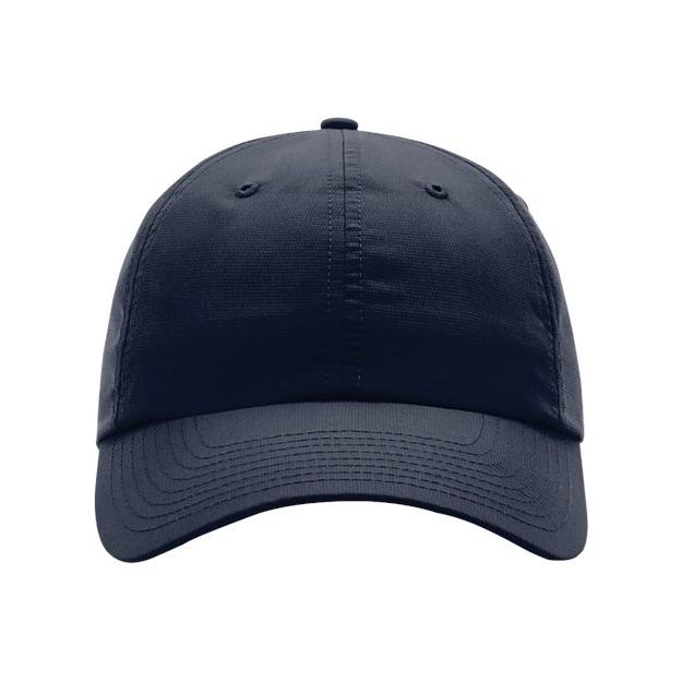 Richardson Casual Performance Cap - Richardson 225 White Adjustable Hats