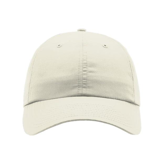 Richardson Casual Performance Cap - Richardson 225 White Adjustable Hats