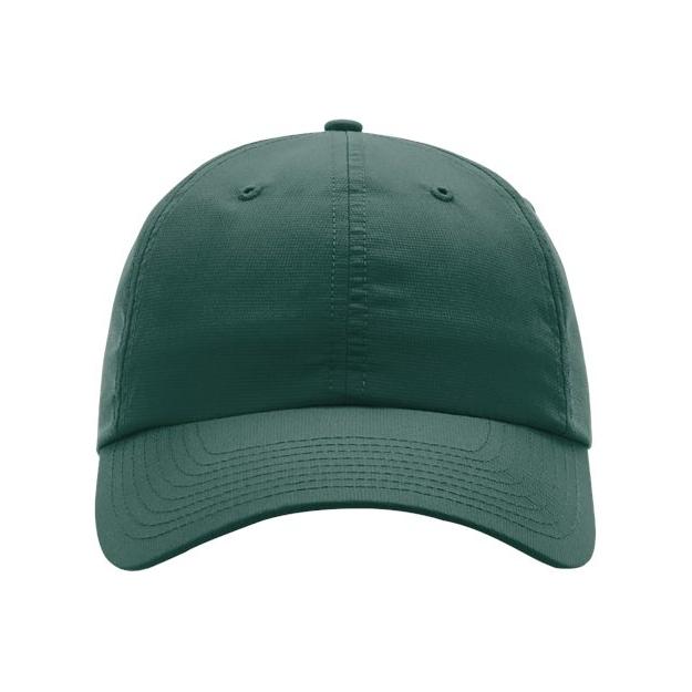Richardson Relaxed Performance Lite Cap - Richardson 220 White Adjustable Performance Caps