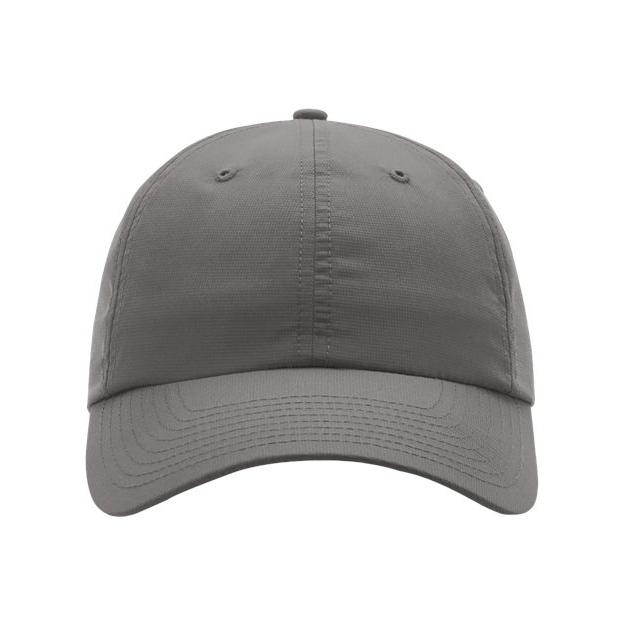 Richardson Relaxed Performance Lite Cap - Richardson 220 White Adjustable Performance Caps