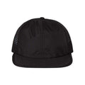 Richardson Rogue Wide Set Mesh Cap - Richardson 935 Black Adjustable Hats