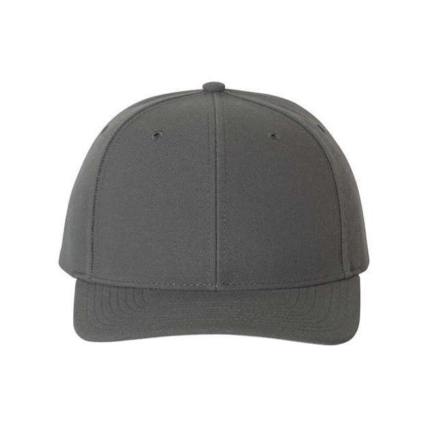 Richardson Surge Adjustable Cap - Richardson 514 Royal M/L Caps