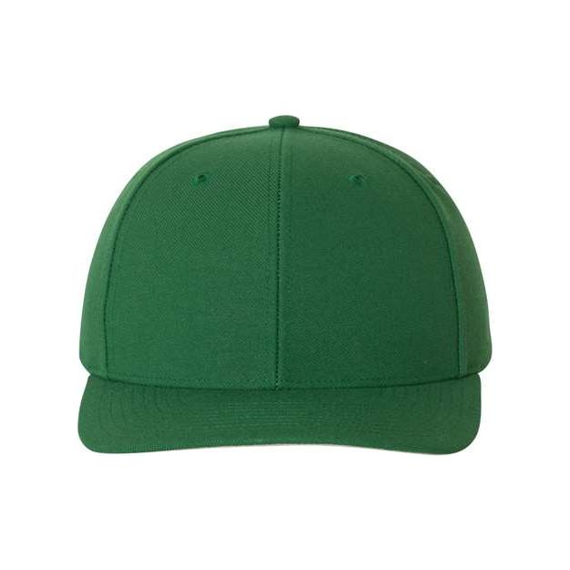 Richardson Surge Adjustable Cap - Richardson 514 Royal M/L Caps