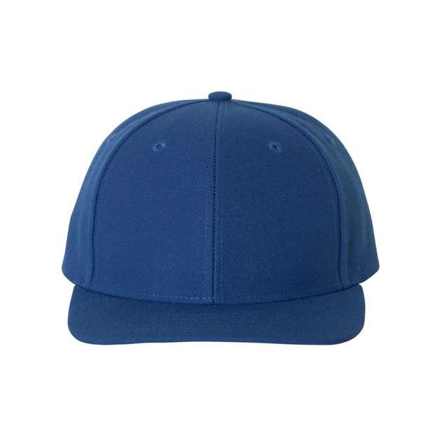 Richardson Surge Adjustable Cap - Richardson 514 Royal M/L Caps