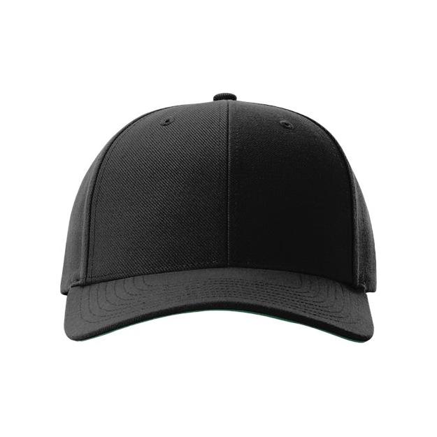 Richardson Surge Snapback Cap - Richardson 512 Birch MD - LG Hats