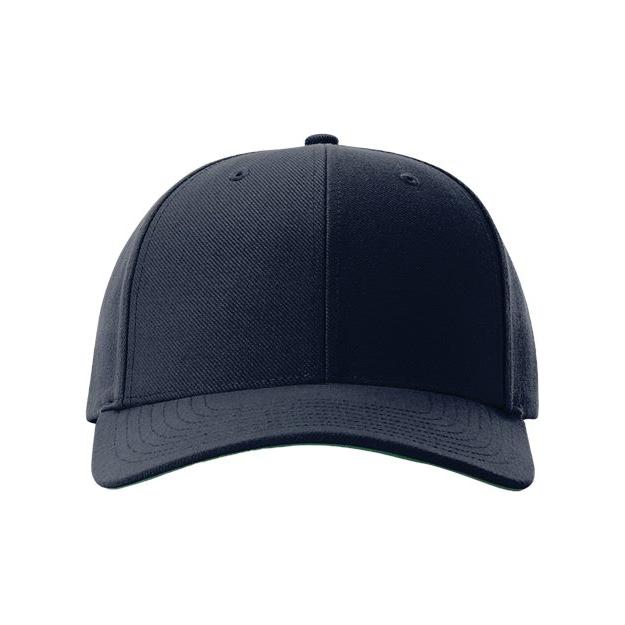 Richardson Surge Snapback Cap - Richardson 512 Birch MD - LG Hats