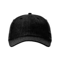 Richardson Sustainable Performance Cap - Richardson 224RE Heather Dark Grey Adjustable Hats